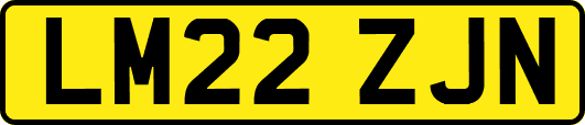 LM22ZJN