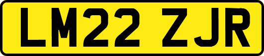 LM22ZJR