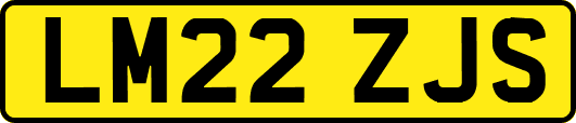 LM22ZJS