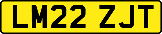 LM22ZJT