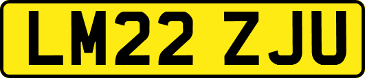 LM22ZJU