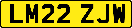 LM22ZJW
