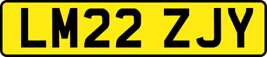 LM22ZJY