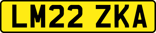 LM22ZKA