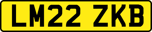 LM22ZKB