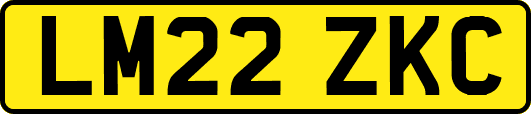LM22ZKC