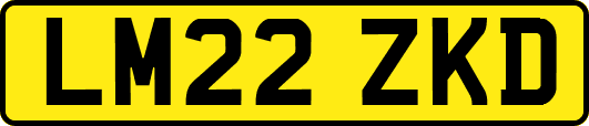 LM22ZKD