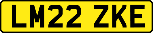 LM22ZKE