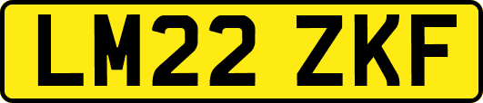 LM22ZKF
