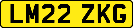LM22ZKG