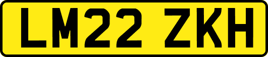 LM22ZKH