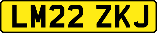 LM22ZKJ