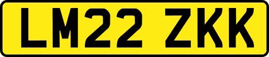 LM22ZKK