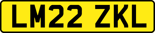 LM22ZKL