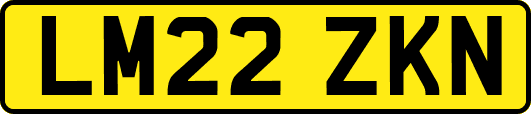 LM22ZKN