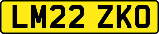 LM22ZKO