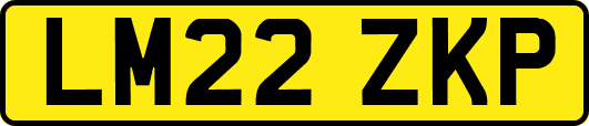LM22ZKP