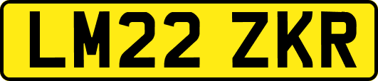 LM22ZKR
