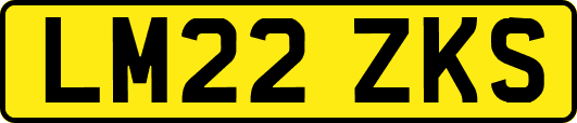 LM22ZKS