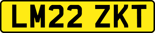 LM22ZKT