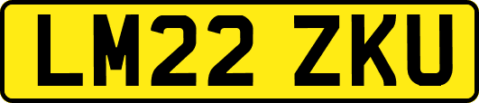 LM22ZKU