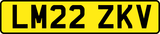 LM22ZKV