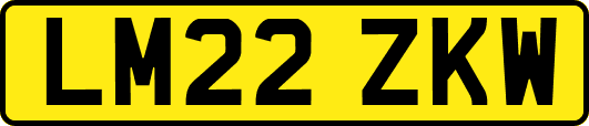 LM22ZKW