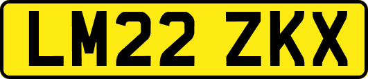 LM22ZKX