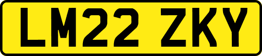 LM22ZKY