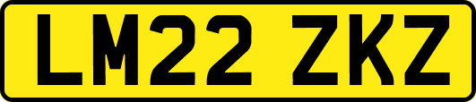 LM22ZKZ
