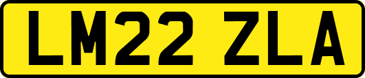 LM22ZLA