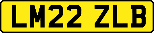 LM22ZLB