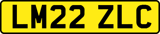 LM22ZLC