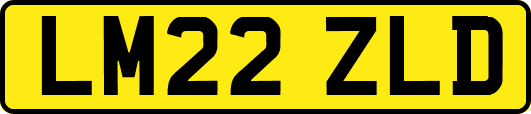 LM22ZLD