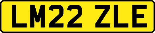 LM22ZLE