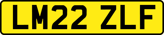 LM22ZLF