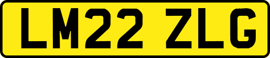 LM22ZLG