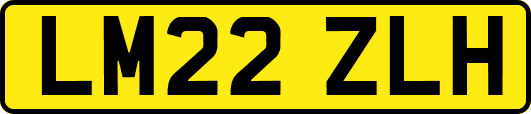 LM22ZLH
