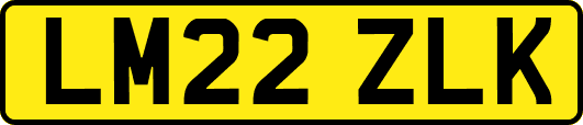 LM22ZLK