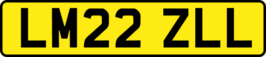 LM22ZLL