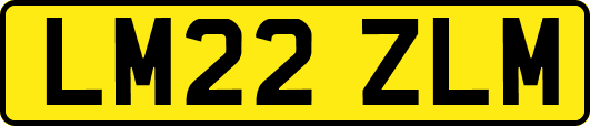 LM22ZLM