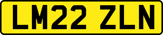 LM22ZLN