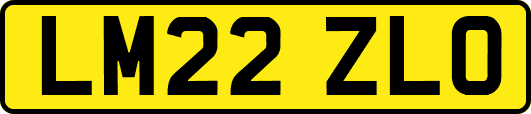 LM22ZLO