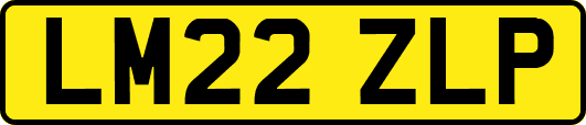 LM22ZLP