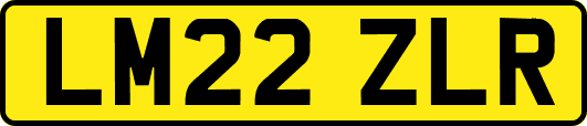 LM22ZLR