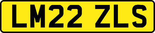 LM22ZLS