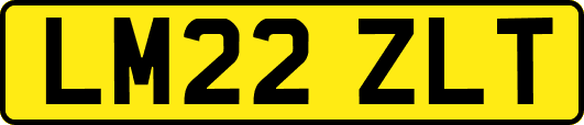 LM22ZLT