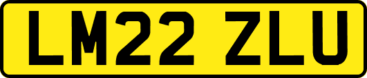LM22ZLU
