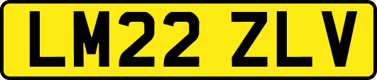 LM22ZLV