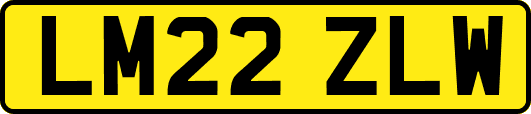 LM22ZLW